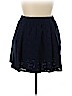 The Webster at Target 100% Cotton Blue Casual Skirt Size XL - photo 1