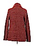 New Directions 100% Acrylic Orange Cardigan Size XL - photo 2