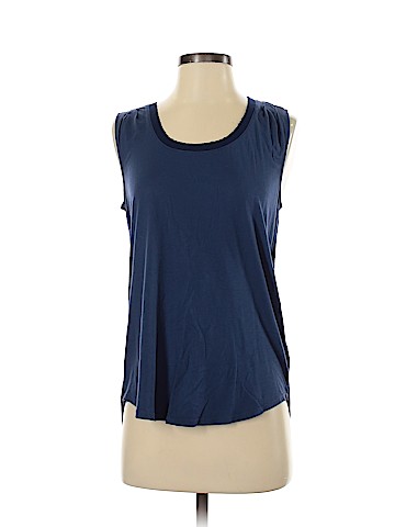 Splendid Sleeveless Top (view 1)