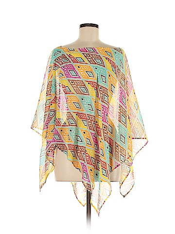 Avenue Poncho (view 1)