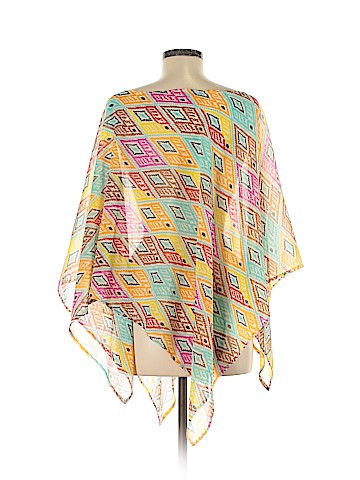 Avenue Poncho (view 2)