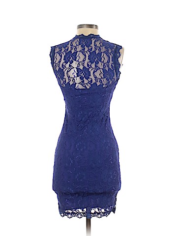 The Vintage Shop Cocktail Dress (view 2)