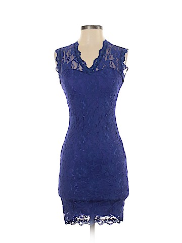 The Vintage Shop Cocktail Dress (view 1)