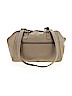 Stone Mountain 100% Leather Tan Leather Shoulder Bag One size - photo 3