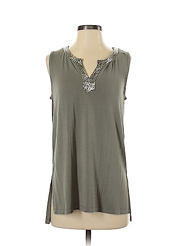 Tribal Pullover Sweater (view 1)