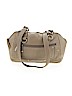 Stone Mountain 100% Leather Tan Leather Shoulder Bag One size - photo 1