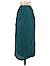 Sabina Musayev Teal Casual Skirt Size XS - photo 1