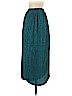 Sabina Musayev Teal Casual Skirt Size XS - photo 2