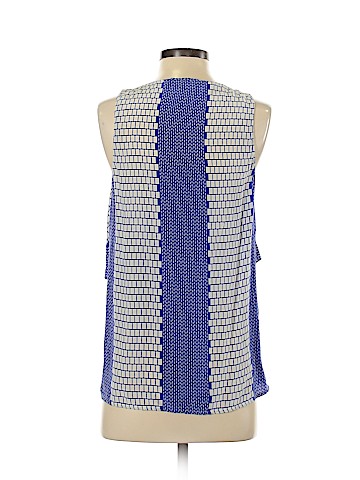 Tibi Sleeveless Blouse (view 2)