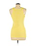 Splendid Yellow Tank Top Size M - photo 2