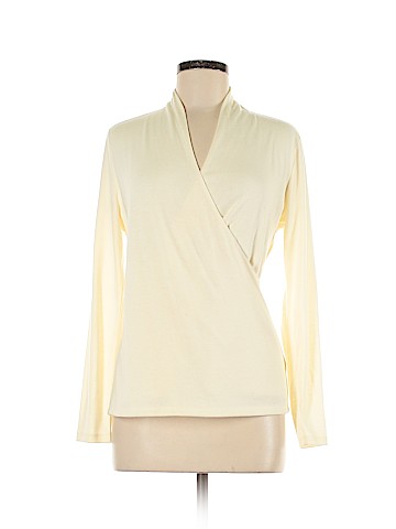 Talbots Pullover Sweater (view 1)