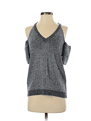 Splendid Wool Pullover Sweater (view 1)