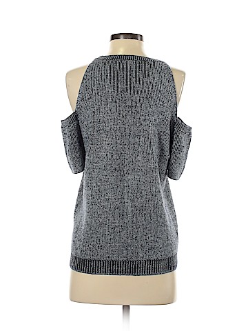 Splendid Wool Pullover Sweater (view 2)