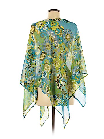 Avenue Poncho (view 2)