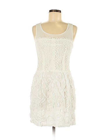 RACHEL Rachel Roy Casual Dress (view 1)