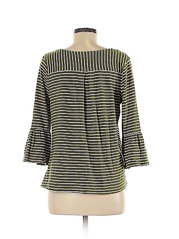 Lucky Brand 3/4 Sleeve Top (view 2)