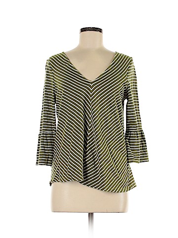 Lucky Brand 3/4 Sleeve Top (view 1)