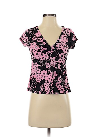 Self Esteem Short Sleeve Top (view 1)