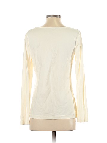 J.jill Long Sleeve T-Shirt (view 2)