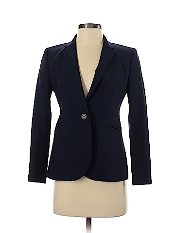 J.Crew Wool Blazer (view 1)