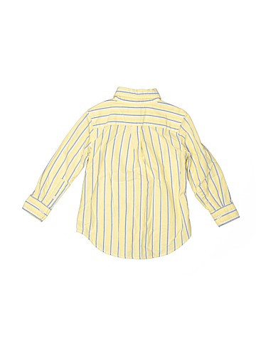 Ralph Lauren Long Sleeve Button-Down Shirt (view 2)