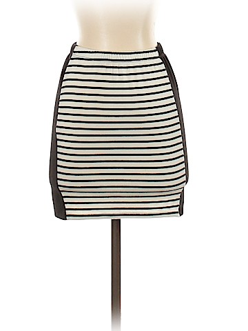 Charlotte Russe Casual Skirt (view 1)