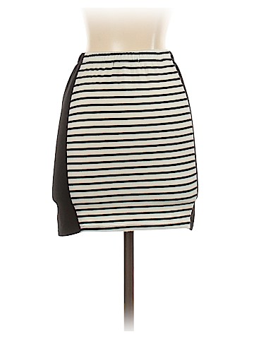 Charlotte Russe Casual Skirt (view 2)