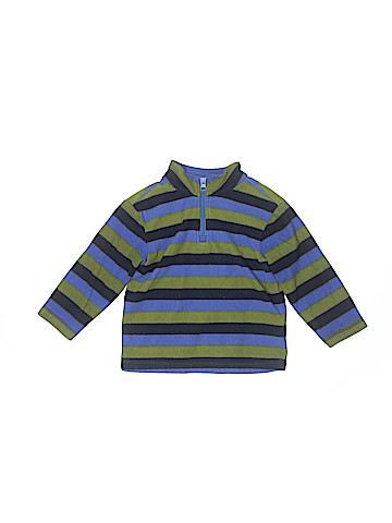 Hanna Andersson Fleece Jacket (view 1)