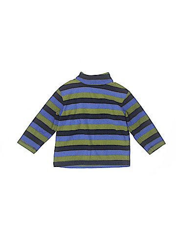 Hanna Andersson Fleece Jacket (view 2)