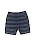Circo 100% Cotton Stripes Blue Shorts Size 6-12 mo - photo 1