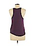 Mudd Purple Tank Top Size M - photo 2