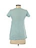 Wildfox Blue Short Sleeve T-Shirt Size Sm (1 or S) - photo 2