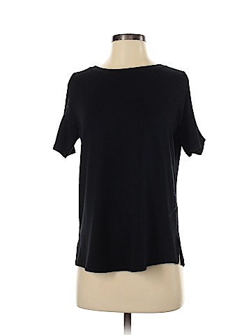 Rag & Bone/JEAN Short Sleeve Top (view 1)
