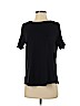 Rag & Bone/JEAN Black Short Sleeve Top Size XS - photo 1