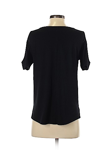 Rag & Bone/JEAN Short Sleeve Top (view 2)
