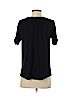 Rag & Bone/JEAN Black Short Sleeve Top Size XS - photo 2