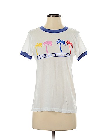 Wildfox Short Sleeve T-Shirt (view 1)