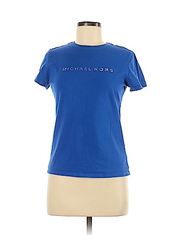 MICHAEL Michael Kors Short Sleeve T-Shirt (view 1)