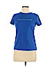 MICHAEL Michael Kors Blue Short Sleeve T-Shirt Size M - photo 1