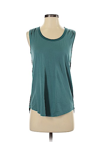 Splendid Sleeveless Top (view 1)