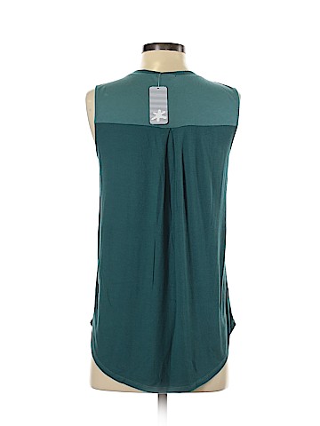 Splendid Sleeveless Top (view 2)