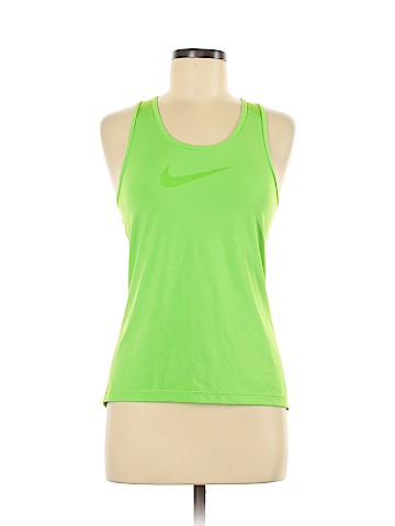 Nike Active Tank (view 1)