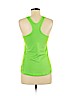Nike Green Active Tank Size M - photo 2