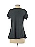 Wildfox Gray Short Sleeve T-Shirt Size Sm (1 or S) - photo 2