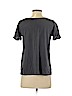 Splendid Gray Short Sleeve T-Shirt Size S - photo 2