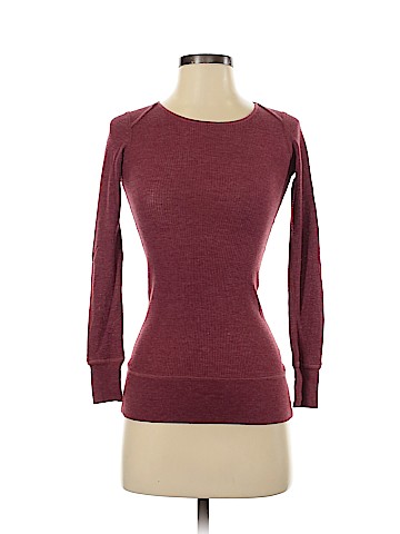 Mossimo Thermal Top (view 1)