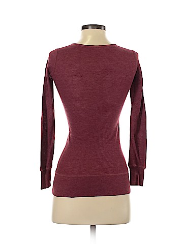 Mossimo Thermal Top (view 2)