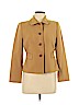Kasper Tan Blazer Size 6 (petite) - photo 1