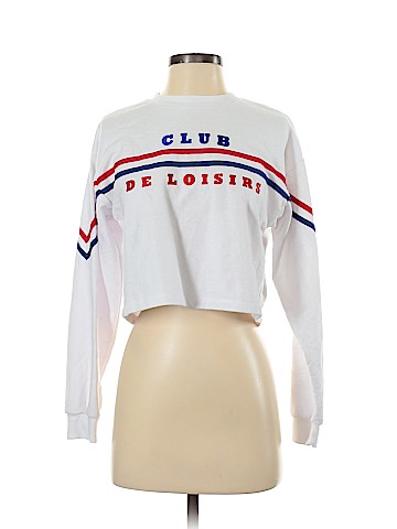 Forever 21 Sweatshirt (view 1)