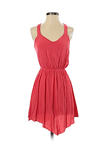 Honey and Rosie Casual Dress (view 1)